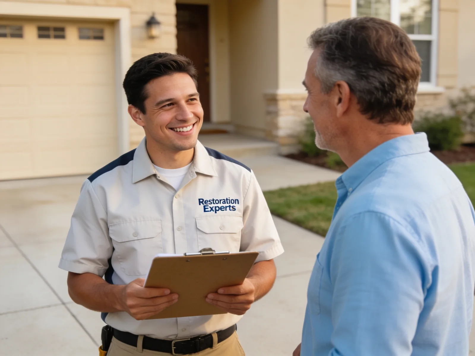 Water Damage Cleanup Pawtucket, RI FAQs
